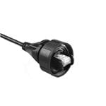 Bulgin PX0896/3M00 Vergrößertes Bild