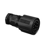 Bulgin PX0800 Vergrößertes Bild