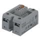 Carlo Gavazzi RK2A60D50P