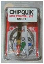 Chip Quik SMD1 Vergrößertes Bild