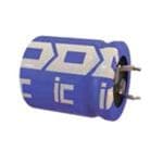 Knowles / Illinois Capacitor 478LBA050M2DC Vergrößertes Bild