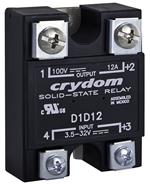 Crydom D1D60 Vergrößertes Bild