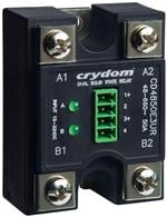 Crydom CD4850E3VR Vergrößertes Bild