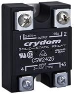 Crydom CSW2425-10 Vergrößertes Bild