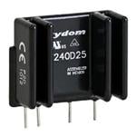 Crydom PFE380D25 Vergrößertes Bild