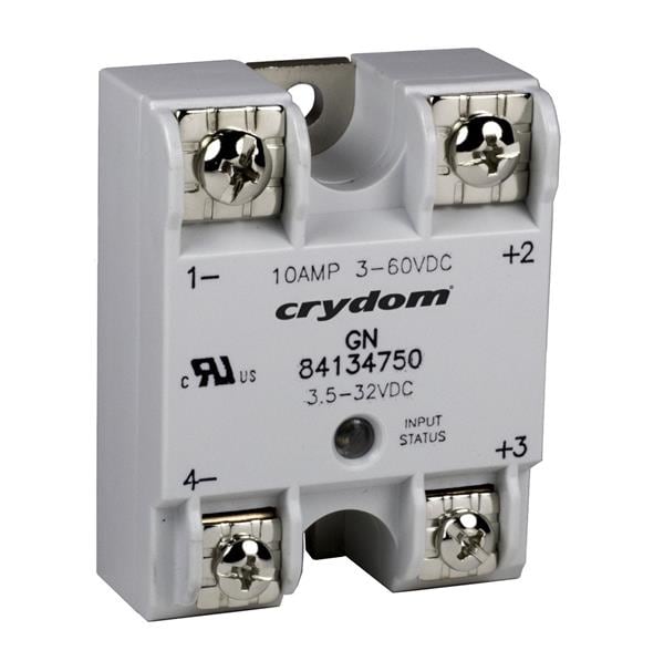 84134750 Crydom | Mouser Deutschland