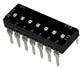 CTS Electronic Components 209-7LPSF