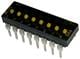 CTS Electronic Components 209-8MSTF