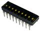 CTS Electronic Components 209-9LPSTF