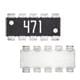 CTS Electronic Components 745X101471JP