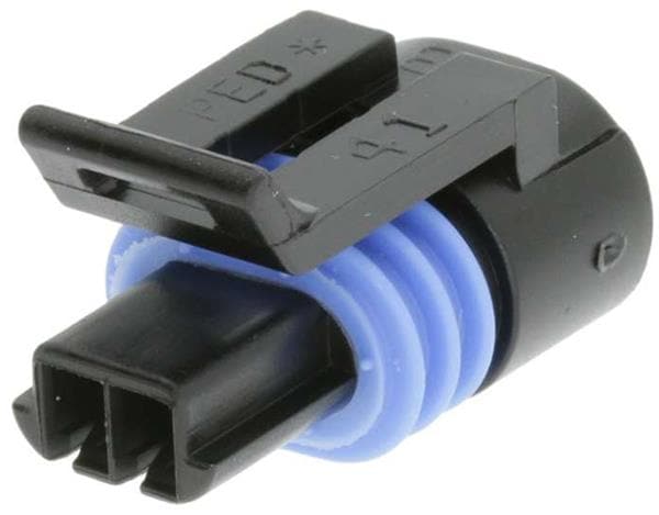 12162193 Aptiv (formerly Delphi) | Mouser Deutschland