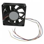 Delta Electronics AFC0712DD-TP10 Vergrößertes Bild