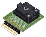 Renesas / Dialog SLG46620V-SKT Vergrößertes Bild