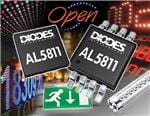 Diodes Incorporated AL5811MP-13 Vergrößertes Bild