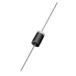 Diodes Incorporated 1N4001-T Vergrößertes Bild