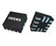 Diodes Incorporated PI3USB3031XUAEX