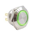 E-Switch PVT4FS4SS331 Vergrößertes Bild