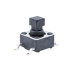 E-Switch TL3301SPF160QG Vergrößertes Bild