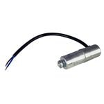 EBM-PAPST 2166-4-7320 Fan Accessories Polypropylene Film Capacitor 35mm 10mf Screw Mount