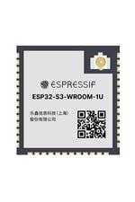 ESP32S3 Entwicklungsplatine 44Pin - Für IoT, Embedded Systems & Robotik