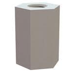 Essentra 14HTSP002 Vergrößertes Bild