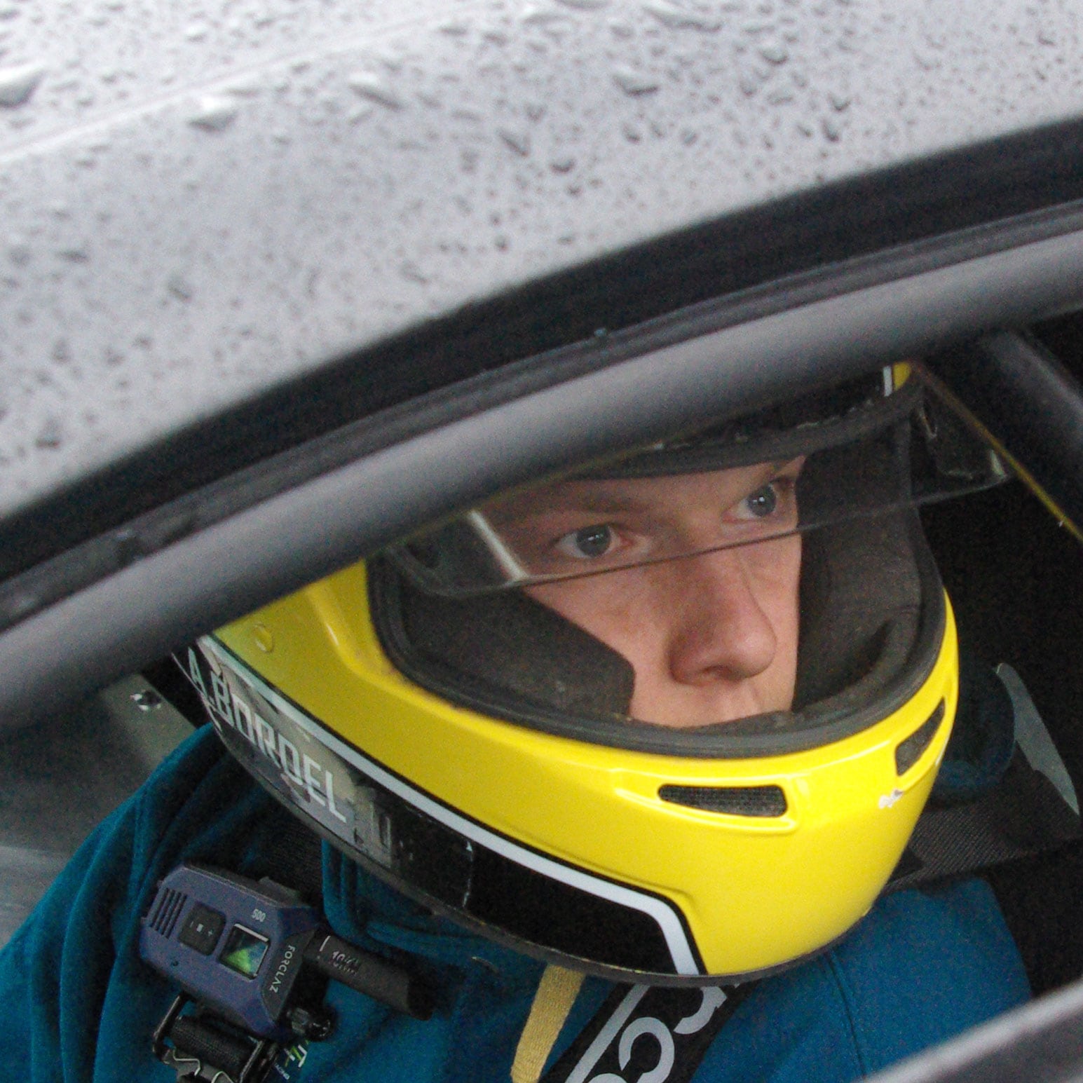 VOLTA Driver
