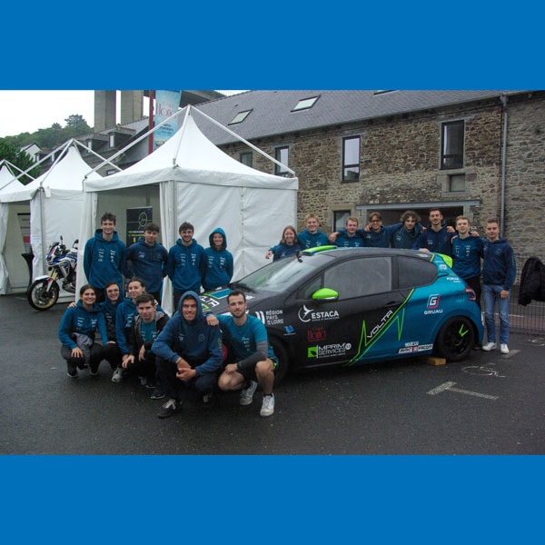 VOLTA Team