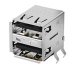 GCT USB1035-GF-P-0-B-B Vergrößertes Bild