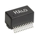 HALO Electronics TG111-E12NYNRL Vergrößertes Bild