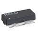 HALO Electronics TG1G-RPE33NV6RL