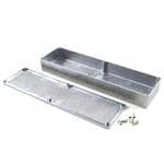 Hammond Manufacturing 1590BX2 Vergrößertes Bild