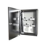 Hammond Manufacturing CN4SB204SS Vergrößertes Bild