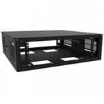 Hammond Manufacturing SDC243U24BK Vergrößertes Bild