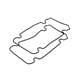 Hammond Manufacturing 1553WBGASKET