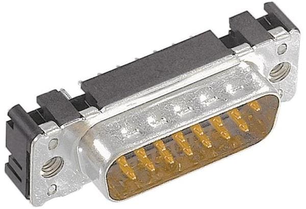 09654296703 HARTING | Mouser Deutschland