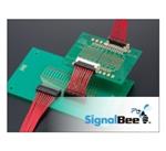 Hirose Connector DF3E-4P-2V(24) Vergrößertes Bild