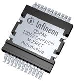 Infineon Technologies 1EDL8011XUMA1 Vergrößertes Bild