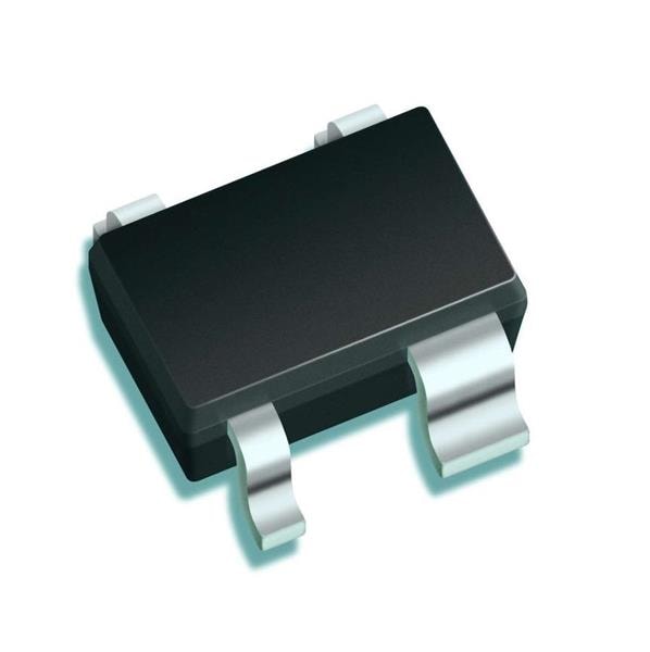 BFP780H6327XTSA1 Infineon Technologies | Mouser Deutschland