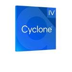 Altera EP4SGX230KF40C2 Vergrößertes Bild