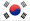 Korea, Republik von