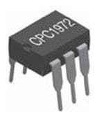 IXYS Integrated Circuits CPC1972G Vergrößertes Bild