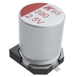 KEMET A765KN337M1CLAE016 Vergrößertes Bild