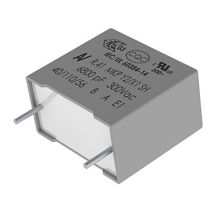 R413I14704000M KEMET | Mouser Deutschland