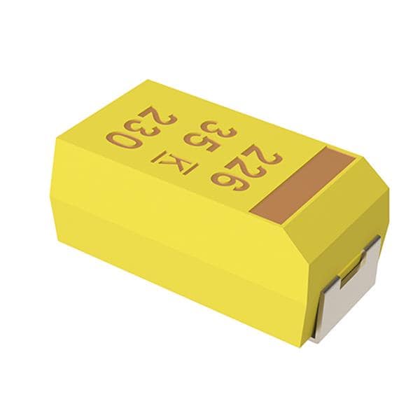 10x T491A335K020AT Kondensator Tantal 3,3uF 20VDC SMD Geh A 1206 ±10% KEMET 10x T491A335K020AT Kondensator Tantal 3,3uF 20VDC SMD Geh A 1206 ±10% KEMET