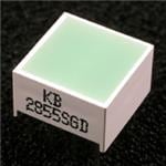 Kingbright KB2855SGD Vergrößertes Bild
