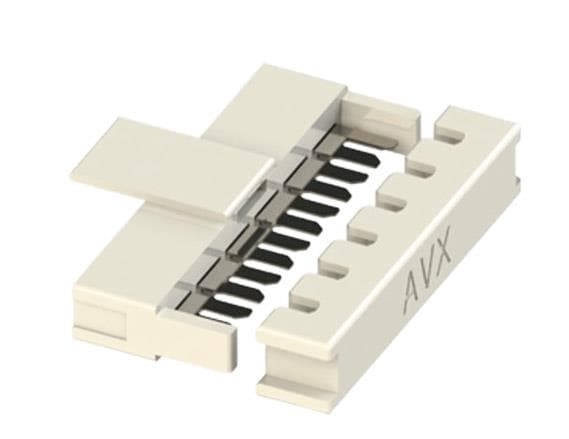 249159002122106 KYOCERA AVX | Mouser Deutschland