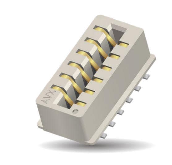 009159006761916 KYOCERA AVX | Mouser Deutschland