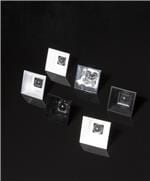 Ledil C19059_DAISY-1X1-SHD-WHT Vergrößertes Bild