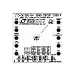 Analog Devices DC788B Vergrößertes Bild