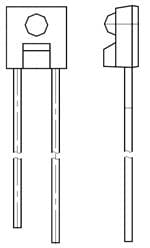Lite-On LTR-306 Vergrößertes Bild